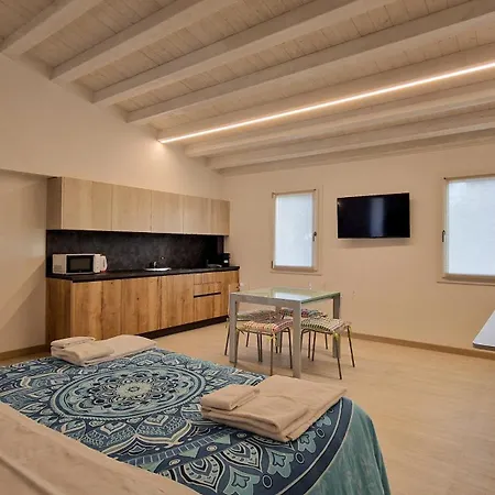 Ca' Premuda Locazione Turistica Alloggio per agriturismo *