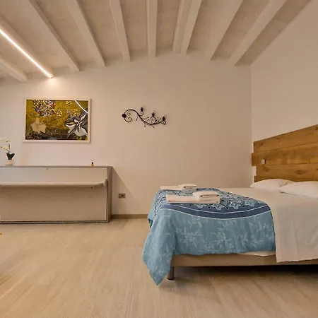 Ca' Premuda Locazione Turistica * Codognè