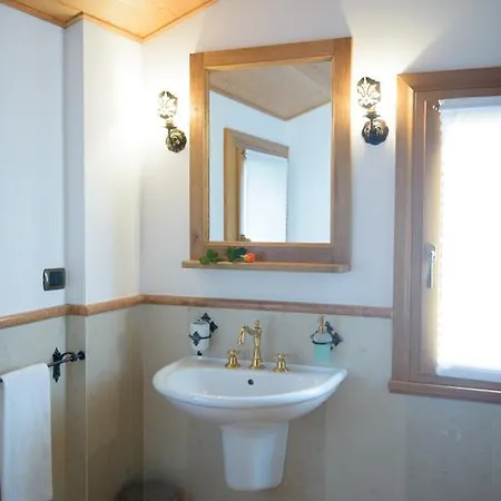 Agroturismo Ca' Premuda Locazione Turistica