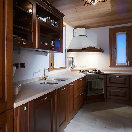 Ca' Premuda Locazione Turistica